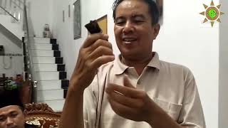 Download lagu Kantong Macan Benda Pusaka Warisan Nusantara.. mp3