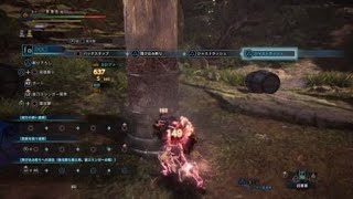 モンスターハンターワールド：アイスボーン_20240411191846