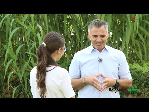 AUTÁRQUICAS 25 - Sérgio Borges - Candidato do PSD à Câmara Municipal de Macedo de Cavaleiros