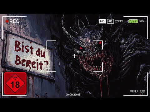 Are you ready?: The best horror games of 2025