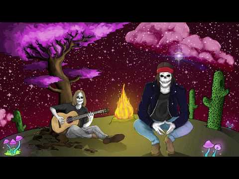 Ley Skeletonn & Samo Chalupka - Sadá Si (ACOUSTIC)