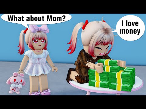 💖 The Twisted Fates of the Adopted Twins! (Episode 2) | Ruby Roblox TV