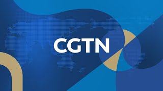 CGTN Live TV