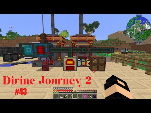Divine Journey 2 - 43 - Tritium