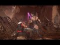 Most Useless Two Slot Special IMO So Easy To Counter Mk11 Shorts