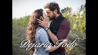 Chayanne - Dejaría Todo (Legendado/Tradução) | Luciana e David