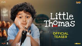 Little Thomas