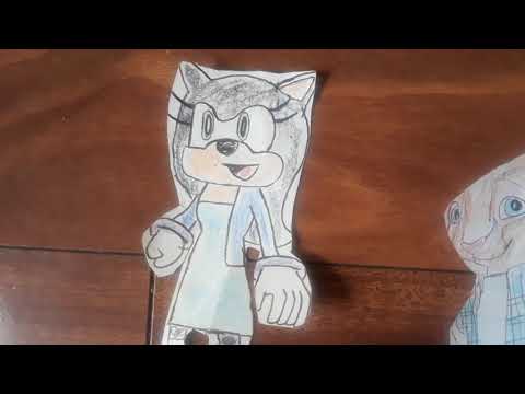 The Hyrule King II: Daequan's Pride Part 3: Eli & E.B. Follow Yesenia