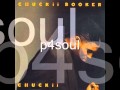 CHUCKII BOOKER - TOUCH.wmv
