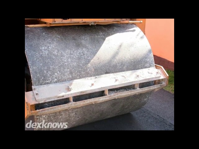 Asphalt Patch Systems - Puyallup, WA