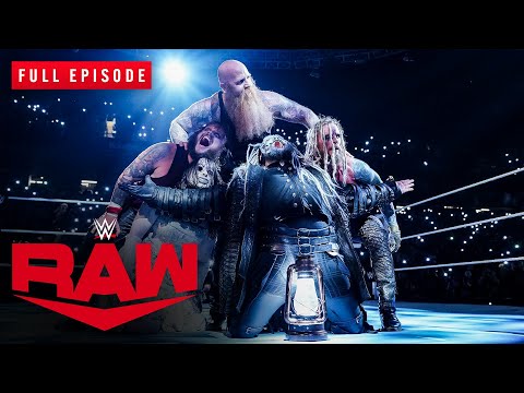 WWE Raw