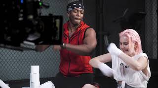 Anne-Marie x KSI x Digital Farm Animals - Don’t Play [KSI Behind The Scenes Video]