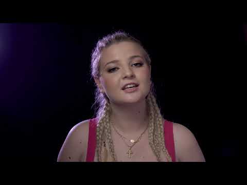 Klea Jaku ΔΕΝ ΕΓΙΝΕ ΤΙΠΟΤΑ {Official music video 4K }