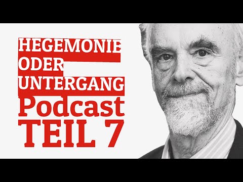 Souveränität im Würgegriff von Kapital, Militär und Medien? | Rainer Mausfeld