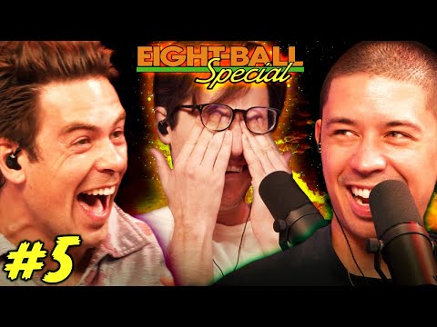 Ben Got Catfished | 8 Ball Special - Episode 5