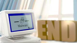 巧妙に隠されたウイルスを駆逐した【Malware】
