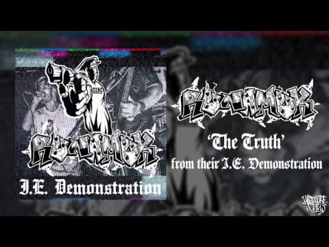 RUNAMUK 'I.E. Demonstration' (Full Stream) [HQ]