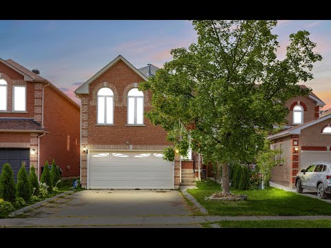 51 Ripley Crescent - Brampton