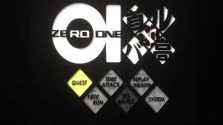 【実況】首都高バトル01 阪神を走る！ 初見プレイ