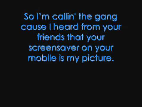 Jaicko ft. Danny Reid - Callin' + lyrics.