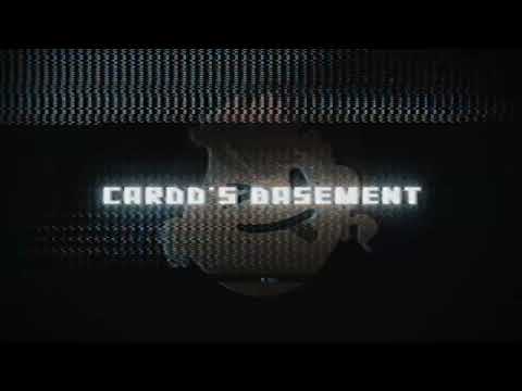 cardd's basement | Trailer