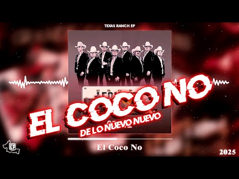 Grupo Legitimo | El Coco No [Tribal]
