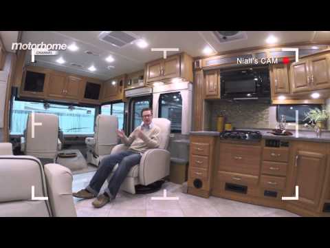 MHC S04E37 - EDITORIAL Louisville RV Show