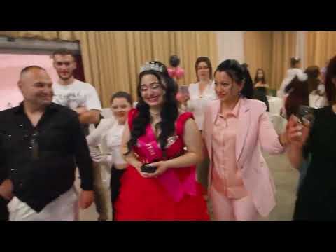 majorat samira  18 ani