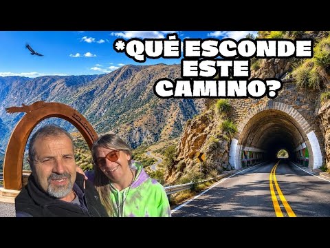NO SABÍAMOS LO QUE ESCONDÍA ESTA RUTA DE CÓRDOBA.