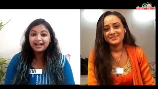 Saath Nibhana Saathiya 2's Gehna aka Sneha Jain didn't talk to anyone for 3 months video