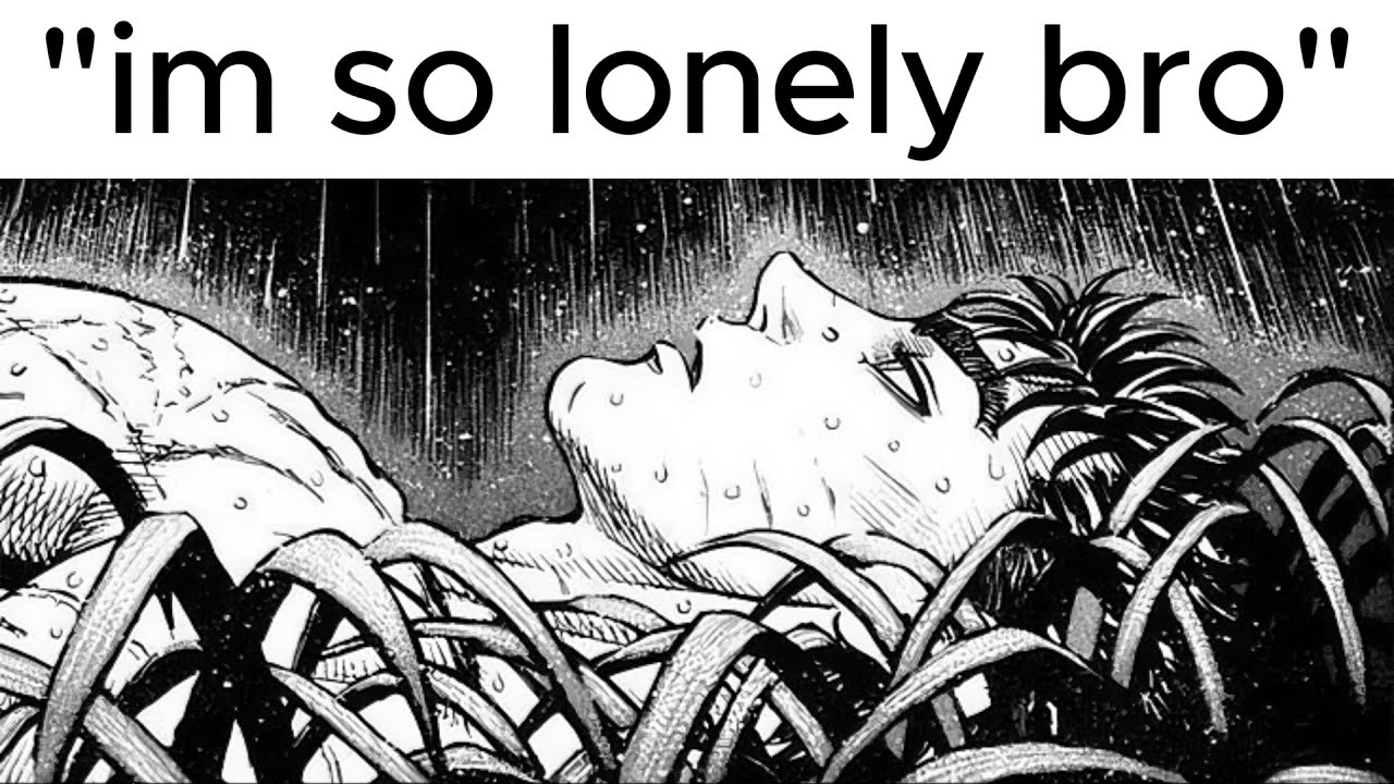 "I'm So Lonely Bro" | Biblical Motivation