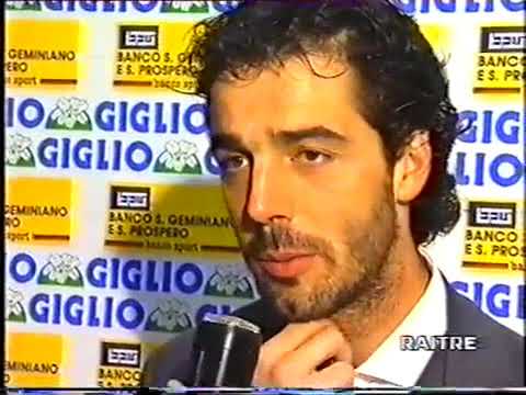 Reggiana-Udinese: 0 - 0 1996/97 (25)