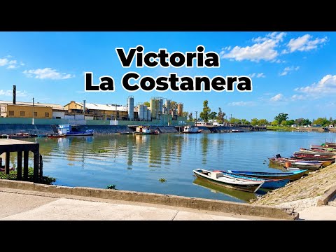 Victoria, Provincia Entre Ríos, La Costanera, 19.09.2026