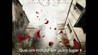 Oficina G3 - Depois da Guerra (CD) Música: Better #13[Legendado]