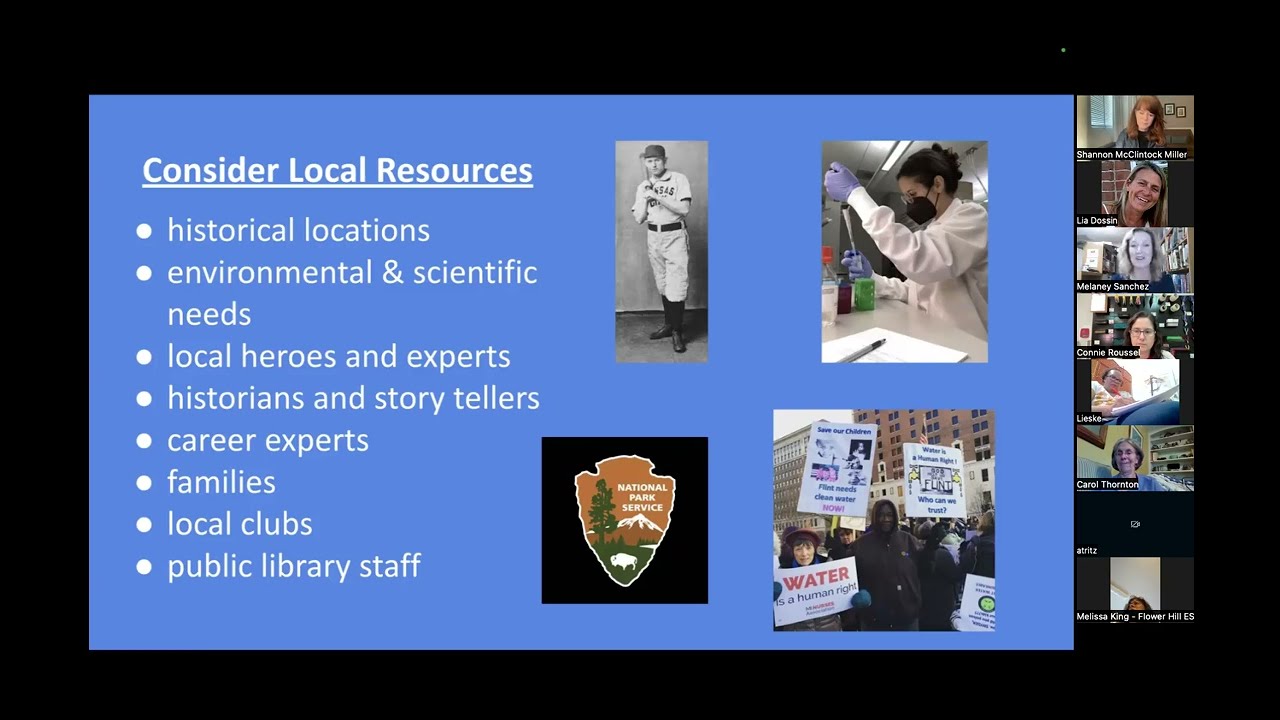 STEM Spark: Igniting Creativity in the Library