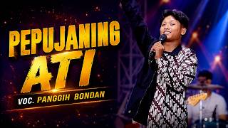 Download lagu PEPUJANING ATI - PANGGIH BONDAN - OM SAVANA SAKJOSE mp3 Download lagu PEPUJANING ATI - PANGGIH BONDAN - OM SAVANA SAKJOSE mp3