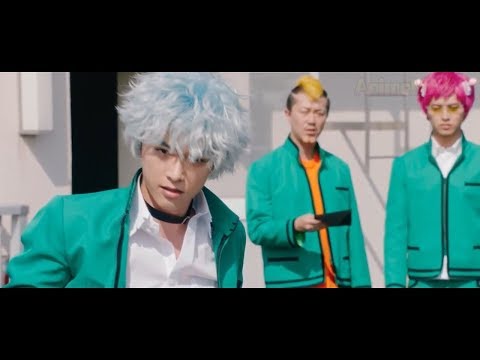 Saiki Live Action Movie Fix