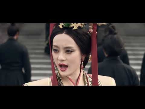 Han Dynasty: The Greatness of China (Day 2 - Emperor Hui of Han - Liu Ying, 漢惠帝 - 劉盈 )