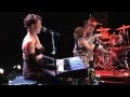 Dresden Dolls - Delilah W/ The Jane Austen Argument (Live in Sydney) | Moshcam