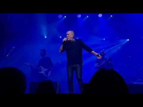 Jimmy Barnes – Beyond the River Bend (Live at The Palais, Melbourne 2025)