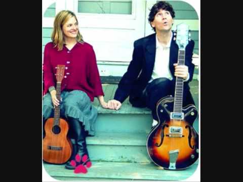 Just Blue-The Weepies