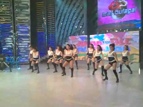 sexbomb shembot - juan for all - eat bulaga.mp4