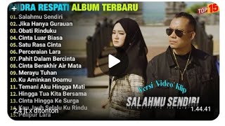 Download lagu Andra Respati Full Album Terbaik - Salahmu Sendiri, Jika Hanya Gurauan, (Lagu Melayu Populer) mp3