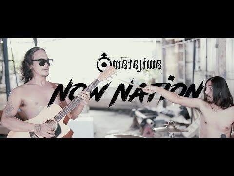 Matajiwa - Now Nation (Official Music Video)