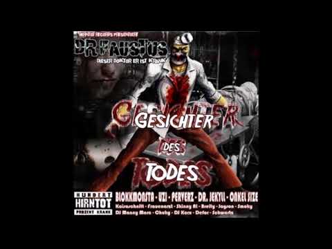 Blokkmonsta,Dr Faustus und Uzi  - Es war einmal