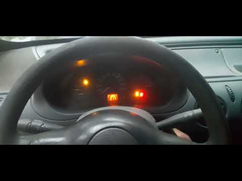 kangoo con motor r19/9/11