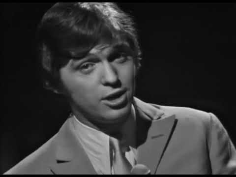 Georgie Fame - The Ballad of Bonnie and Clyde (1968)