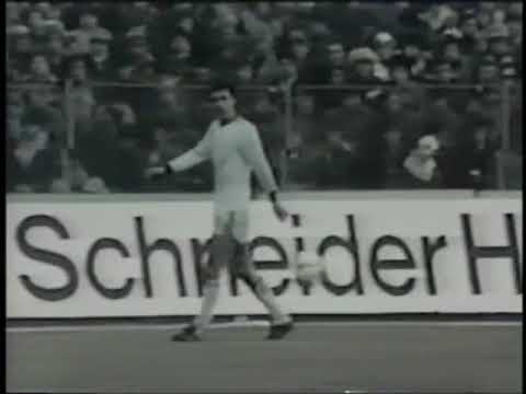 1981-1982 U Craiova - Bayern Munchen 0-2 repriza secunda complet
