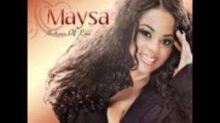 Maysa