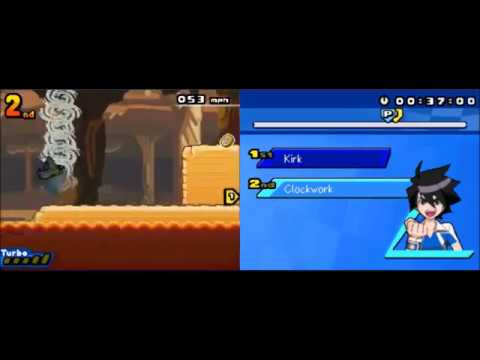 Lets Play Monster Racers. Part 5: Zaal Hunting